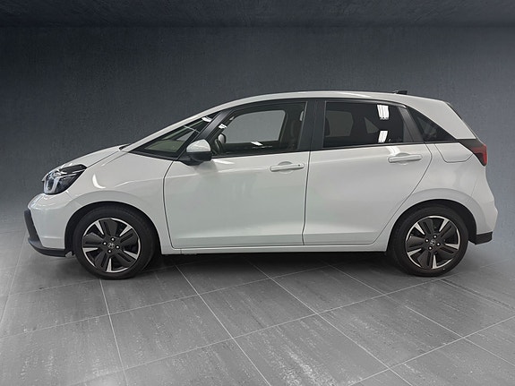 Honda Jazz 3 of 5