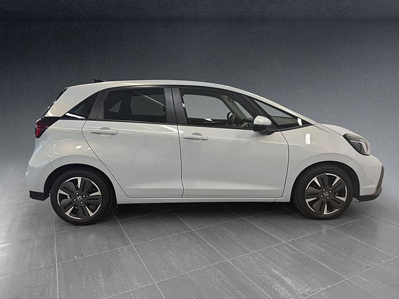 Honda Jazz 4 of 5