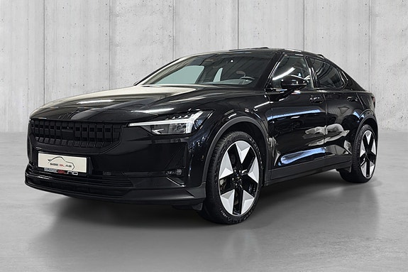 Polestar 2 3 of 24