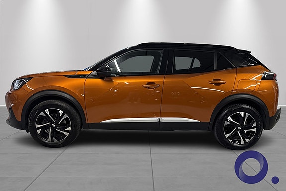 Peugeot e-2008 5 of 18