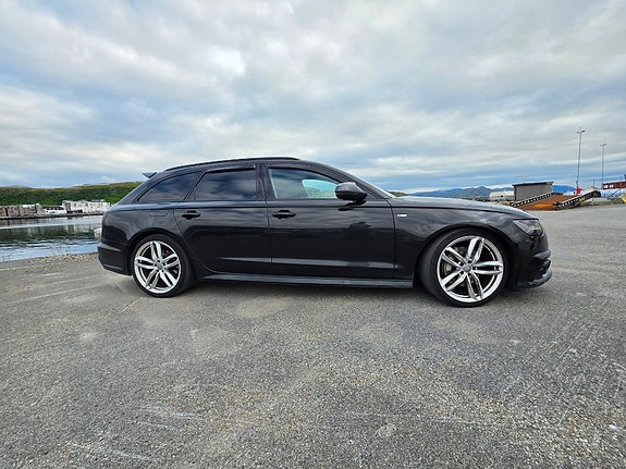 Audi A6 5 of 5