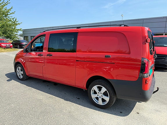 Mercedes-Benz Vito 114 14 of 27