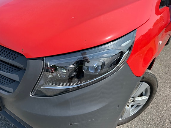 Mercedes-Benz Vito 114 3 of 27