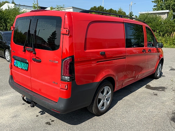 Mercedes-Benz Vito 114 18 of 27