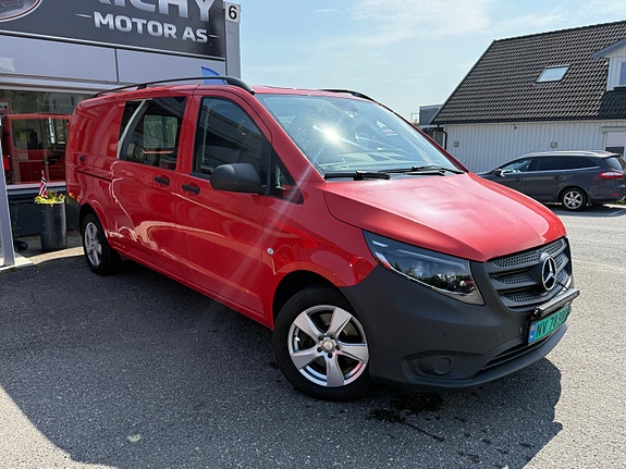 Mercedes-Benz Vito 114 7 of 27