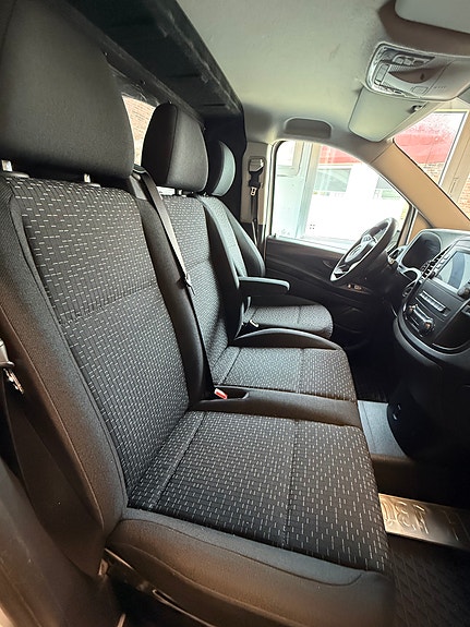 Mercedes-Benz Vito 114 26 of 27