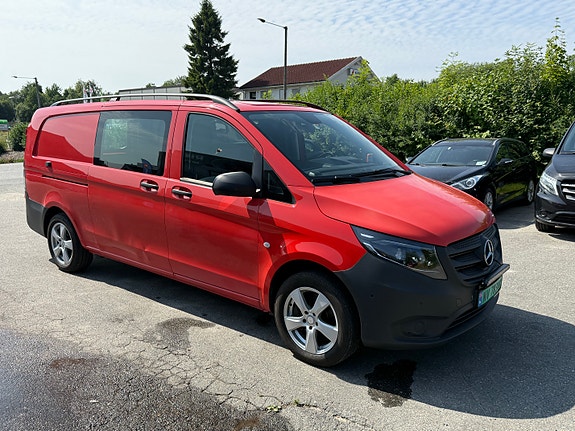 Mercedes-Benz Vito 114 21 of 27