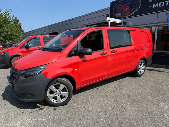 Mercedes-Benz Vito 114 4 of 27