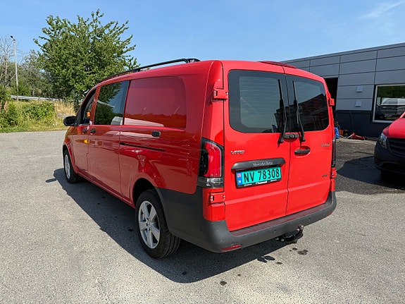 Mercedes-Benz Vito 114 15 of 27