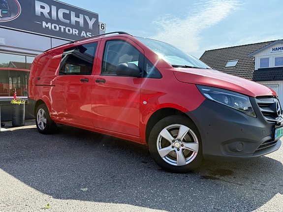 Mercedes-Benz Vito 114 8 of 27