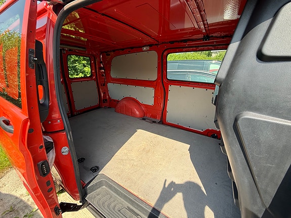 Mercedes-Benz Vito 114 22 of 27