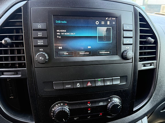 Mercedes-Benz Vito 114 13 of 27