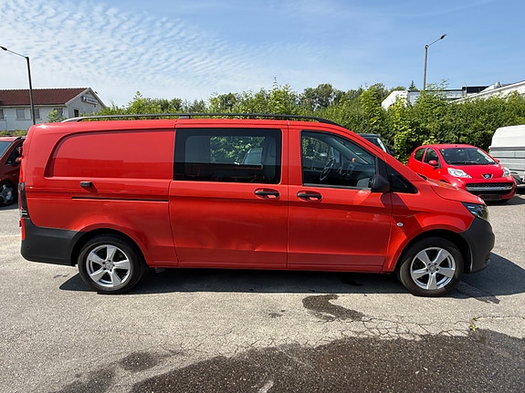 Mercedes-Benz Vito 114 19 of 27