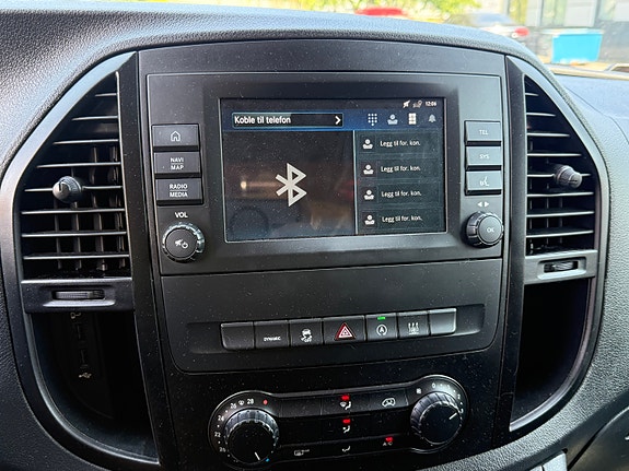 Mercedes-Benz Vito 114 12 of 27