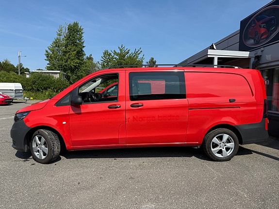 Mercedes-Benz Vito 114 6 of 27