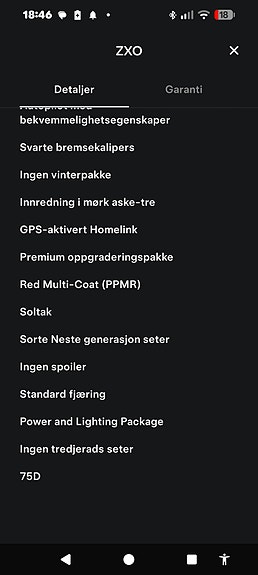 Tesla Model S 7 of 12
