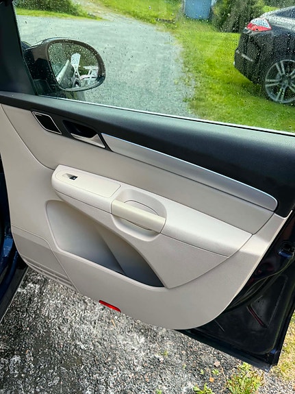Volkswagen Sharan 17 of 19