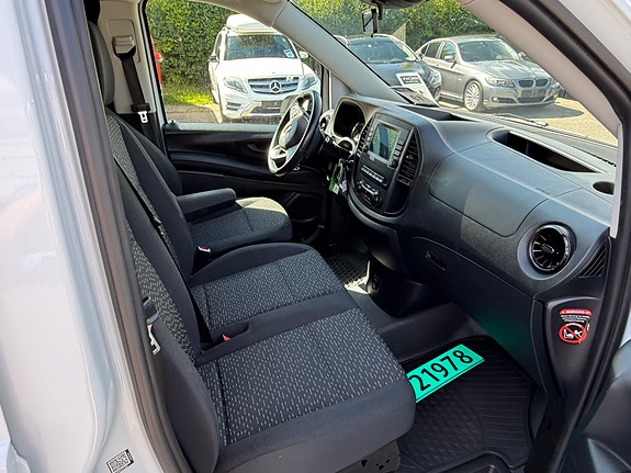 Mercedes-Benz Vito 114 6 of 29