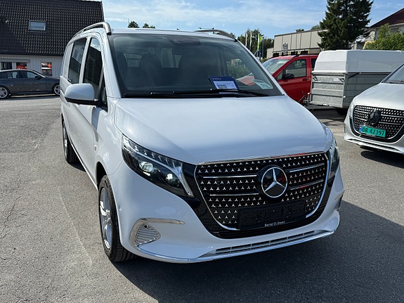 Mercedes-Benz Vito 114 26 of 29