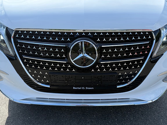 Mercedes-Benz Vito 114 28 of 29