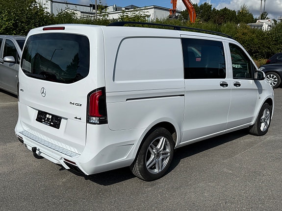 Mercedes-Benz Vito 114 19 of 29