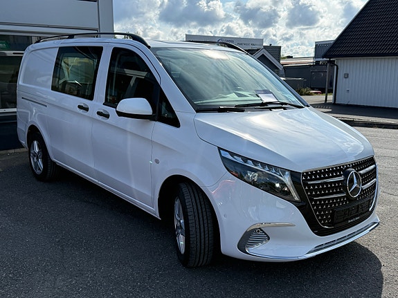 Mercedes-Benz Vito 114 17 of 29