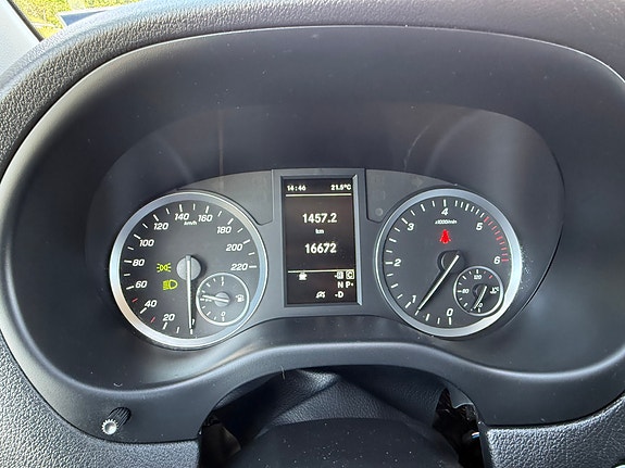 Mercedes-Benz Vito 114 13 of 29