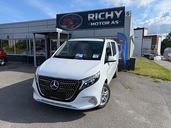 Mercedes-Benz Vito 114 9 of 29