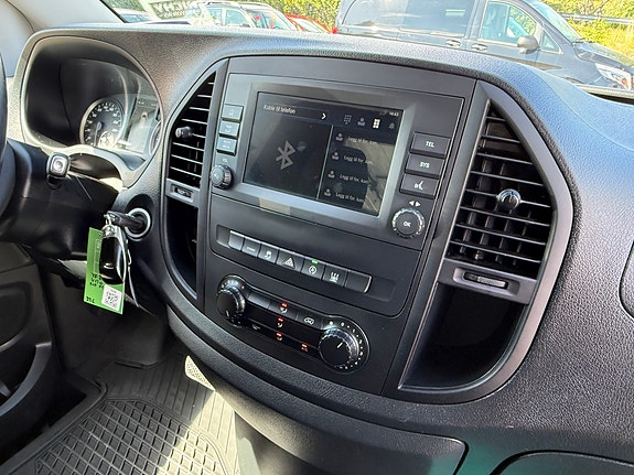 Mercedes-Benz Vito 114 8 of 29