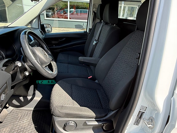 Mercedes-Benz Vito 114 10 of 29