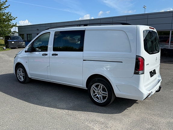 Mercedes-Benz Vito 114 23 of 29