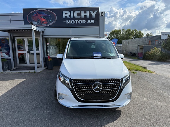 Mercedes-Benz Vito 114 4 of 29
