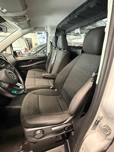 Mercedes-Benz Vito 114 15 of 29
