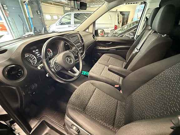Mercedes-Benz Vito 114 16 of 29