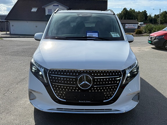 Mercedes-Benz Vito 114 27 of 29