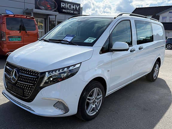 Mercedes-Benz Vito 114 29 of 29