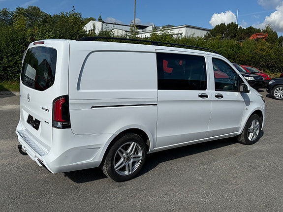 Mercedes-Benz Vito 114 24 of 29