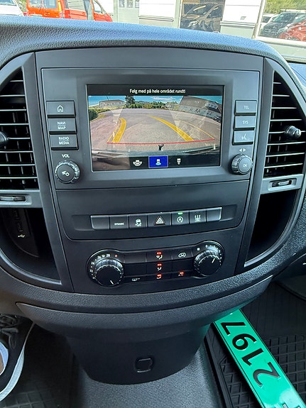 Mercedes-Benz Vito 114 12 of 29