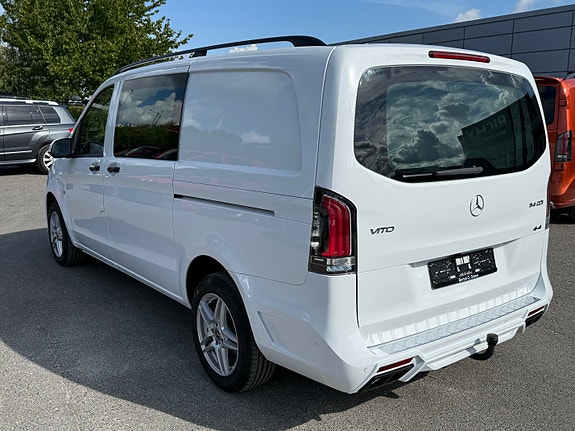 Mercedes-Benz Vito 114 22 of 29
