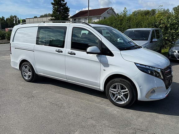 Mercedes-Benz Vito 114 25 of 29