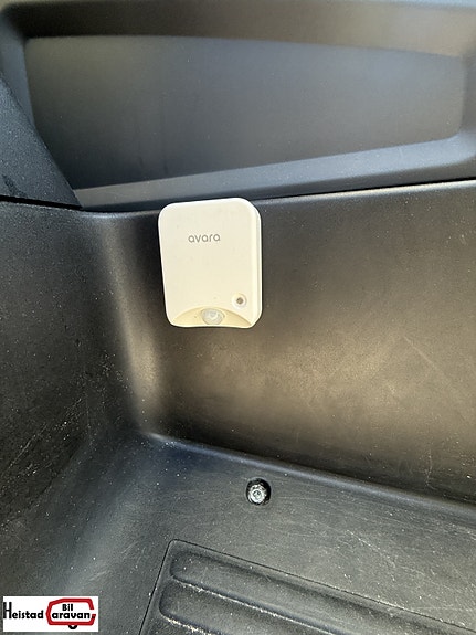 Bürstner Ixeo Time IT 664 | Senkeseng |Gulvvarme | 3 års Car Protect-garanti 22 of 30