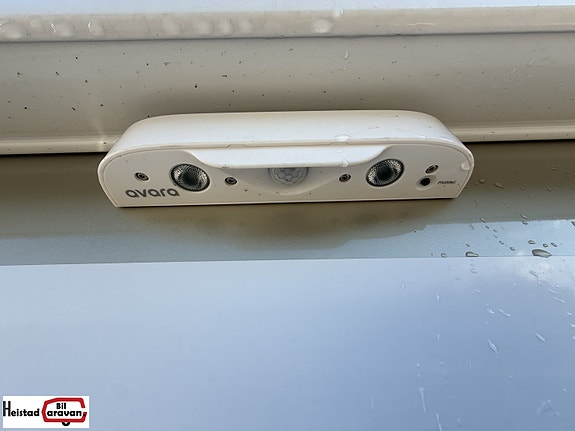 Bürstner Ixeo Time IT 664 | Senkeseng |Gulvvarme | 3 års Car Protect-garanti 16 of 30