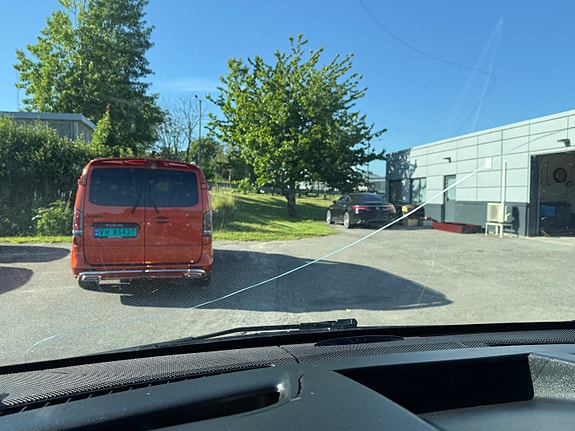 Mercedes-Benz Vito 114 12 of 24