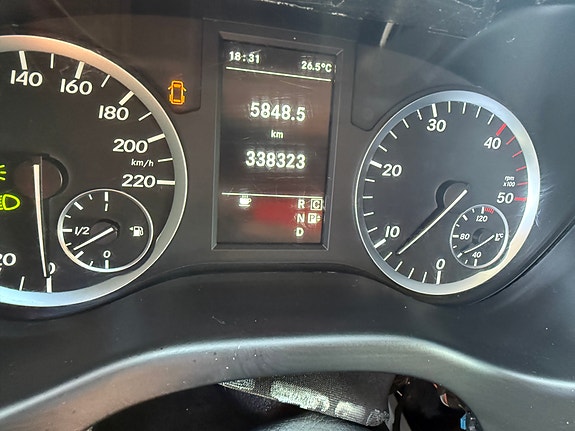 Mercedes-Benz Vito 114 15 of 24