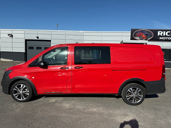 Mercedes-Benz Vito 114 10 of 24