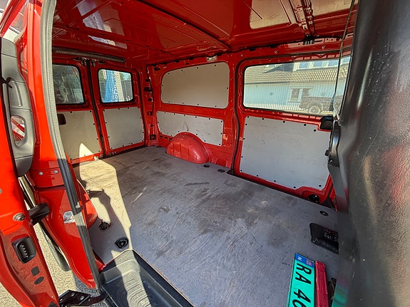 Mercedes-Benz Vito 114 8 of 24