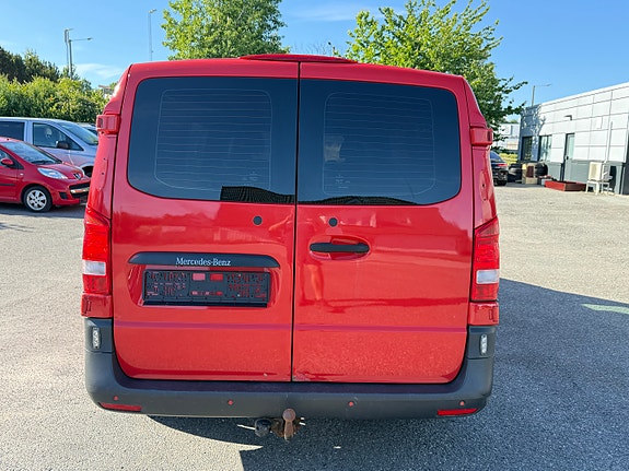 Mercedes-Benz Vito 114 13 of 24