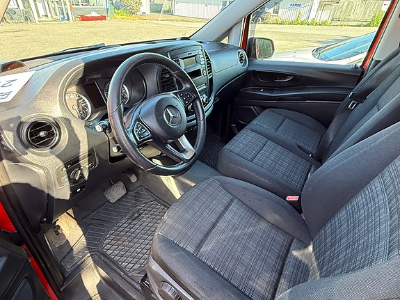 Mercedes-Benz Vito 114 18 of 24