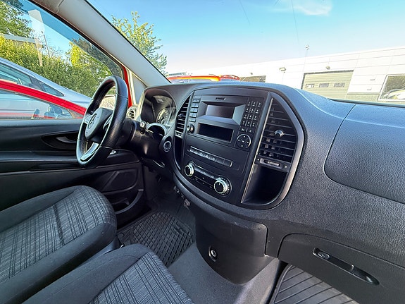 Mercedes-Benz Vito 114 23 of 24