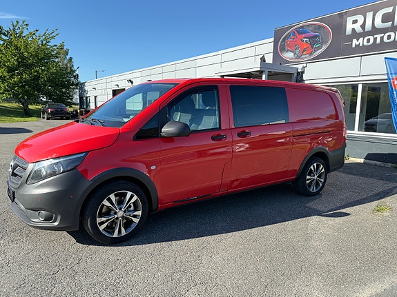 Mercedes-Benz Vito 114 9 of 24